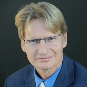Andreas Finke &uuml;ber seine 24 Jahre als Orchesterdirektor