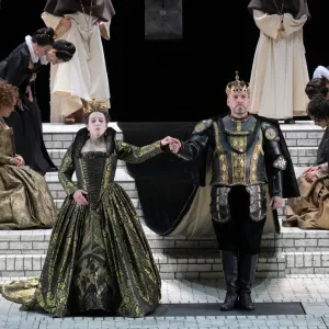 DON CARLO