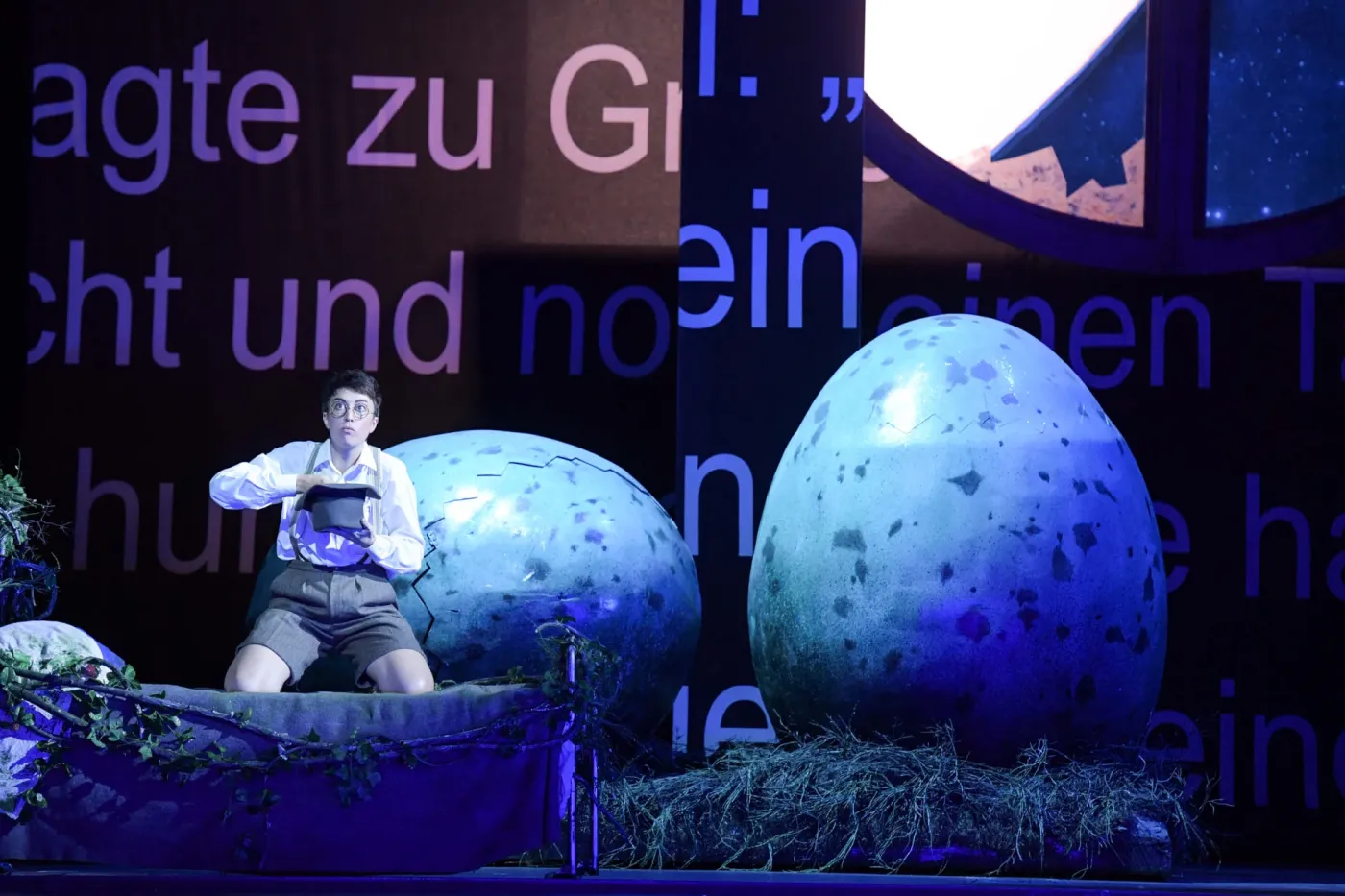 H&Auml;NSEL UND GRETEL