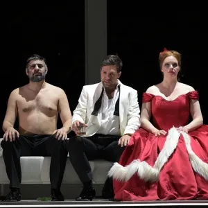 MACBETH