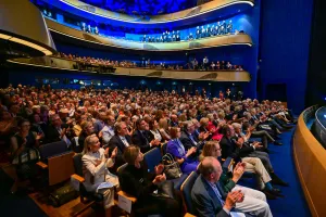 Patronatsverein feiert Jubli&auml;um