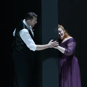 TRISTAN UND ISOLDE
