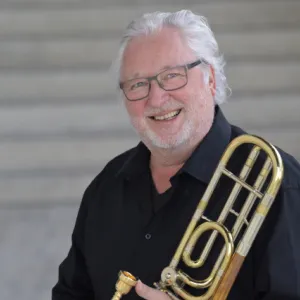 WENN MUSIK ZUR BERUFUNG WIRD &ndash; HARTMUT FRIEDRICH BLICKT ZUR&Uuml;CK