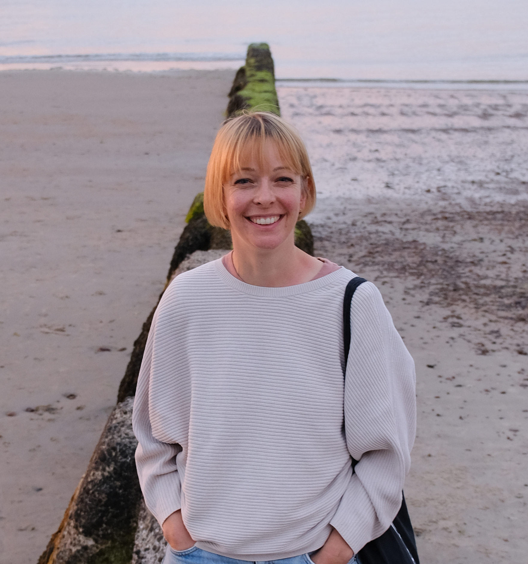 Portrait Diana Hillesheim